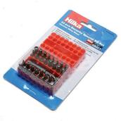 Hilka Security Bit Set 33Pc