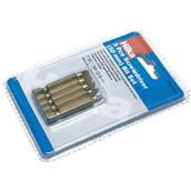 Hilka 50mm Pozi Bit Set 5Pc