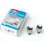 Hilka Drywall Bit Set No 2 10Pc