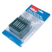 Hilka Security Bit Set  32Pc