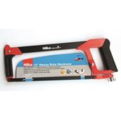 Hilka Heavy Duty Hacksaw 12