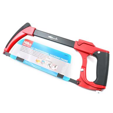 Hilka Professional Hacksaw Frame 12&quot;