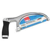 Hilka Heavy Duty Aluminium Junior Hacksaw 6