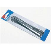 Hilka Junior Hacksaw Blade 6Pc