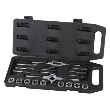 Hilka Tap & Die Set 20Pc