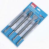 Hilka SDS Plus Chisel Set 4Pc