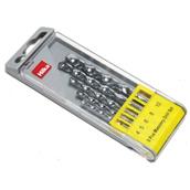Hilka Masonry Drill Set 5Pc
