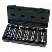 Hilka Forstner Bit Set 16Pc