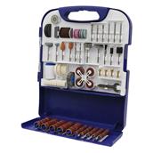 Hilka Rotary Tool Accessory Set 200Pc