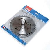 Hilka TCT Saw Blades 150mm Pack of 3