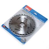 Hilka TCT Saw Blades 160mm Pack of 3