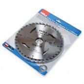 Hilka TCT Saw Blades 190mm Pack of 3