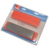 Hilka Combi Sharpening Stone 8