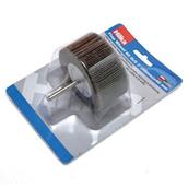 Hilka Flap Wheel 80mm 60 Grit