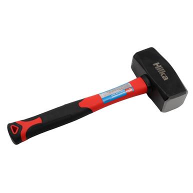 Hilka Fibreglass Club Hammer 2Kg