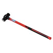 Hilka 10lb Sledge Hammer with Fibre Glass Shaft