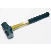 Hilka 3lb Sledge Hammer with Fibre Glass Shaft