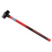 Hilka 7lb Sledge Hammer with Fibre Glass Shaft