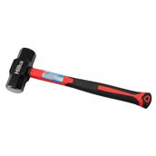 Hilka 4lb Sledge Hammer with Fibre Glass Shaft