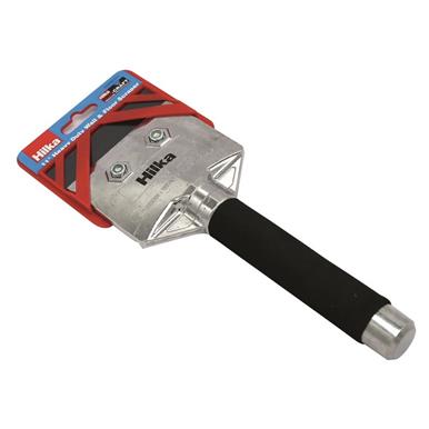 Hilka 55995511 Heavy Duty Wall & Floor  Scraper 11&quot;