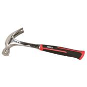 Hilka Claw Hammer All Steel Shaft 20oz