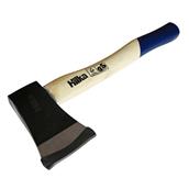 Hilka 1.25lb ( 600g) Hand Axe  with Wood Shaft