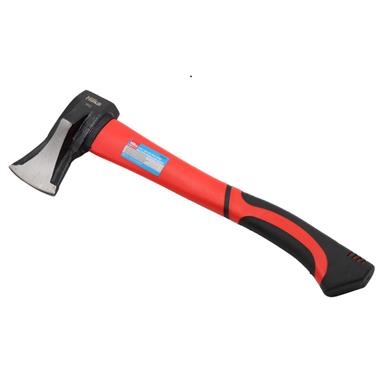 Hilka 2.2lb (1Kg) Log Splitting Axe with Fibre Glass Shaft