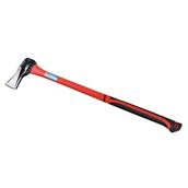 Hilka 4.5lb (1Kg) Log Splitting Axe with Fibre Glass Shaft