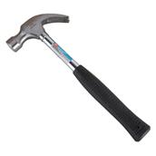 Hilka 16oz Claw Hammer with Tubular Shaft