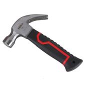 Hilka Stubby Claw Hammer 8oz