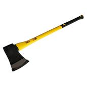 Hilka 4lb (1.8kg) Axe with Fibre Glass Shaft