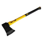 Hilka 2.5lb (1.15kg) Axe with Fibre Glass Shaft