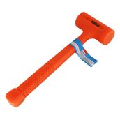 Hilka 1lb Dead Blow Hammer