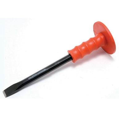 Hilka Cold Chisel With Grip 12&quot; X 5/8&quot;