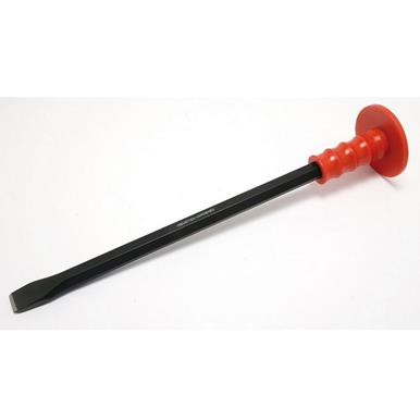 Hilka Cold Chisel With Grip 18&quot; X 3/4&quot;