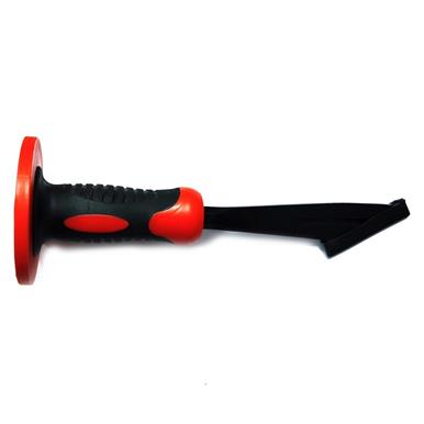Hilka 10&quot; Plugging Chisel with Grip