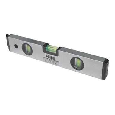 Hilka Aluminium Spirit Level 12&quot; (300mm)