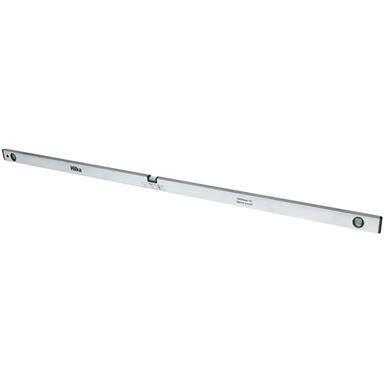 Hilka Aluminium Spirit Level 72&quot; (1829mm)