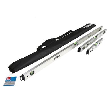 Hilka Level Set 3Pc - 12&quot;, 24&quot;, 48&quot;
