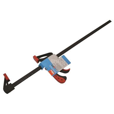 Hilka Quick Release Bar Clamp 24&quot;