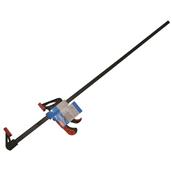Hilka Quick Release Bar Clamp 36&quot;