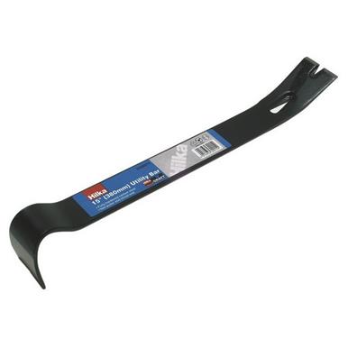 Hilka 15&quot; Utility Bar with Nail Puller & Chisel