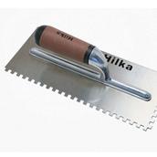 Hilka Notched Plasterers Trowel 11