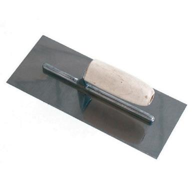 Hilka Plasterers Trowel Wooden Handle 11&quot;