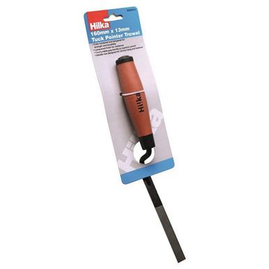 Hilka Tuck Pointer Trowel 160mm x 13mm