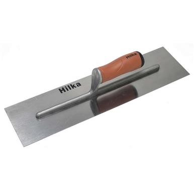 Hilka Plasterers Trowel 18&quot; Soft Grip
