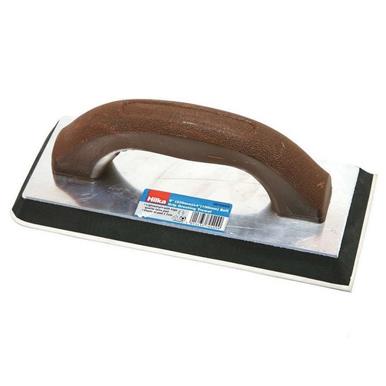 Hilka Grouting Trowel 9&quot; Soft Grip