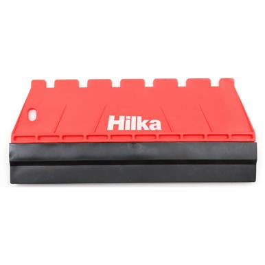Hilka  Combination Squeegee Spreader 180mm
