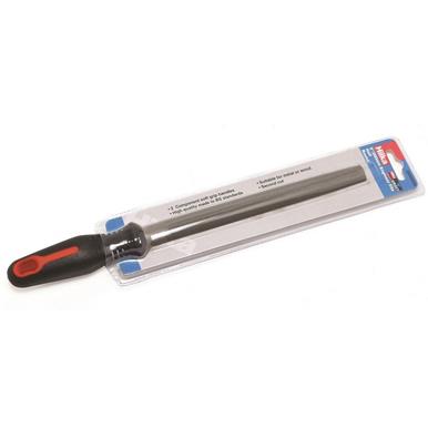 Hilka Half Round File 8&quot;