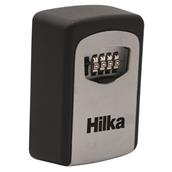 Hilka Wall Mounted Key Safe Combination Lock